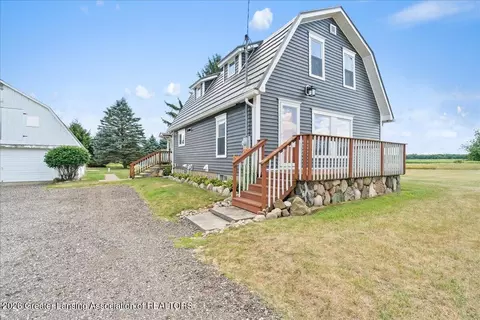Other - 4885 W Locke Rd, Perry, MI 48872 photo 4 of 13