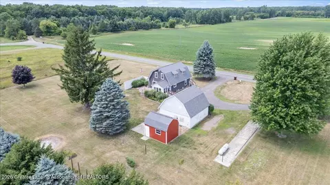 View/Area - 4885 W Locke Rd, Perry, MI 48872 photo 8 of 9