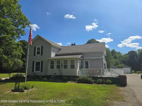 4795 S Onondaga Rd, Onondaga, MI 49264