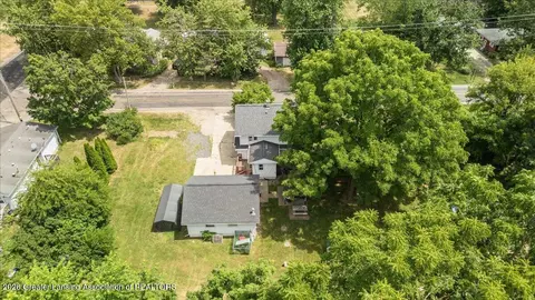 View/Area - 2016 S Aurelius Rd, Mason, MI 48854 photo 4 of 9