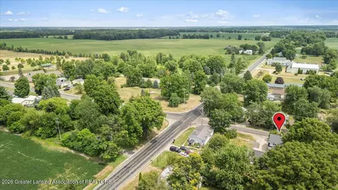 View/Area - 2016 S Aurelius Rd, Mason, MI 48854 photo 8 of 9