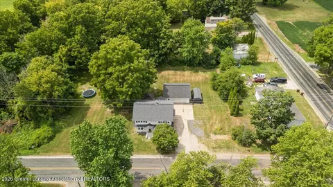 View/Area - 2016 S Aurelius Rd, Mason, MI 48854 photo 6 of 9