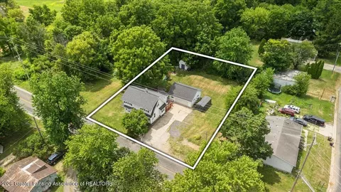 View/Area - 2016 S Aurelius Rd, Mason, MI 48854 photo 1 of 9