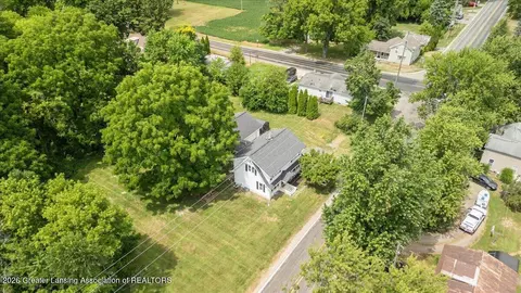 View/Area - 2016 S Aurelius Rd, Mason, MI 48854 photo 5 of 9