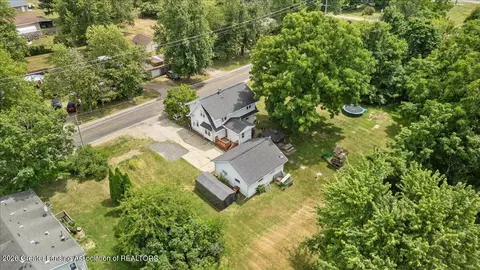 View/Area - 2016 S Aurelius Rd, Mason, MI 48854 photo 3 of 9