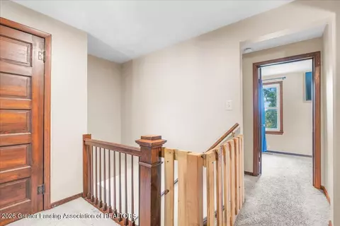 Entry Way - 2016 S Aurelius Rd, Mason, MI 48854 photo 8 of 8