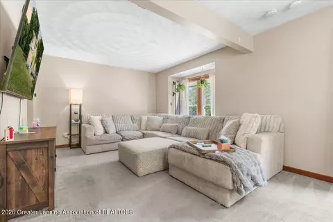 Living - 2016 S Aurelius Rd, Mason, MI 48854 photo 1 of 1