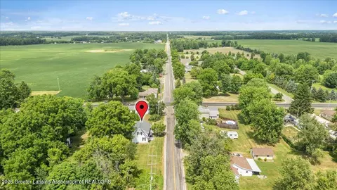 View/Area - 2016 S Aurelius Rd, Mason, MI 48854 photo 2 of 9
