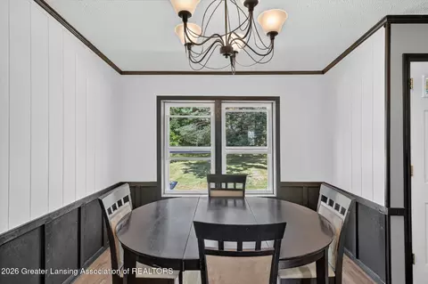 Dining - 13998 Center Rd, Bath, MI 48808 photo 1 of 1