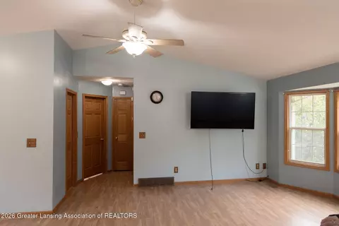 Living - 8980 E 56th St, Newaygo, MI 49337 photo 3 of 4