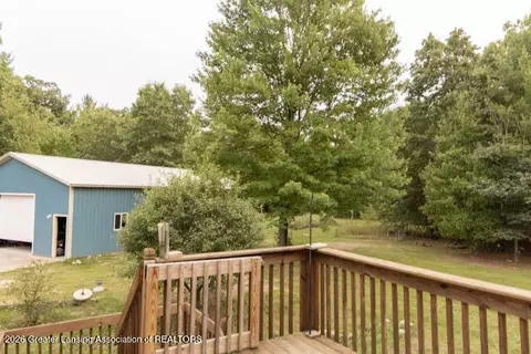 Exterior - 8980 E 56th St, Newaygo, MI 49337 photo 2 of 3