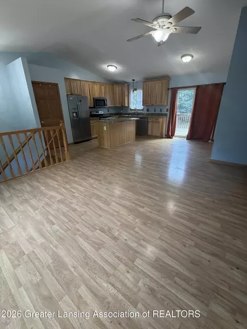 Living - 8980 E 56th St, Newaygo, MI 49337 photo 2 of 2