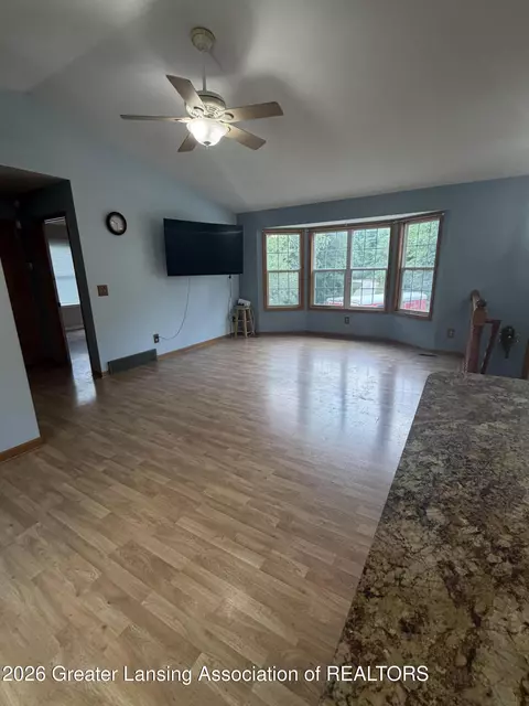 Living - 8980 E 56th St, Newaygo, MI 49337 photo 1 of 2