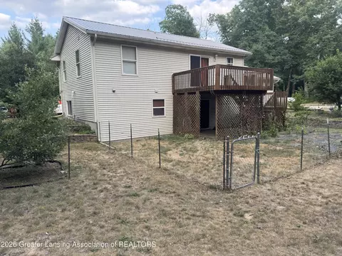 Exterior - 8980 E 56th St, Newaygo, MI 49337 photo 2 of 7