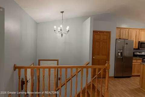 Entry Way - 8980 E 56th St, Newaygo, MI 49337 photo 1 of 1