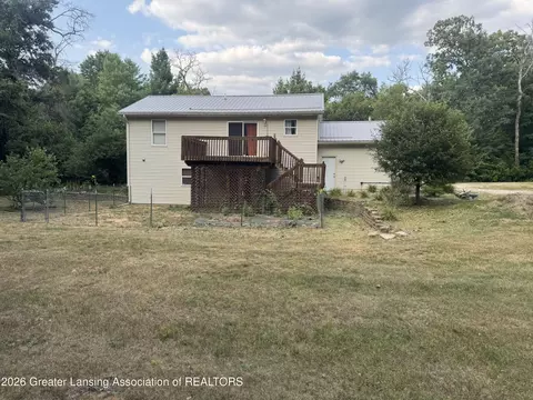 Exterior - 8980 E 56th St, Newaygo, MI 49337 photo 3 of 7