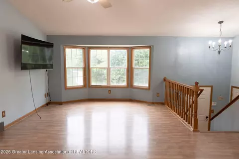 Living - 8980 E 56th St, Newaygo, MI 49337 photo 1 of 4