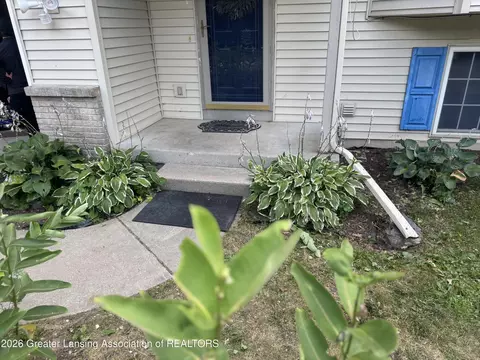 Exterior - 8980 E 56th St, Newaygo, MI 49337 photo 4 of 7