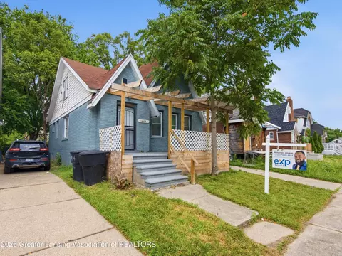 14881 Mapleridge St, Detroit, MI 48205