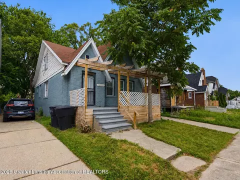 14881 Mapleridge St, Detroit, MI 48205