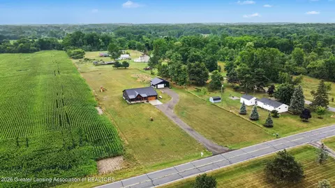View/Area - 10933 S Wacousta Rd, Dewitt, MI 48820 photo 2 of 3