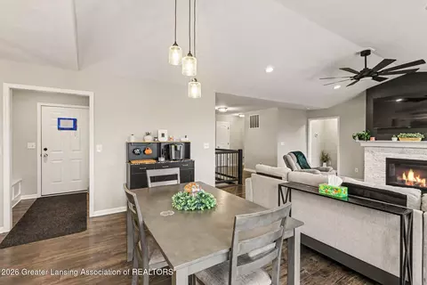 Dining - 10933 S Wacousta Rd, Dewitt, MI 48820 photo 1 of 1