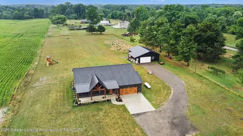 View/Area - 10933 S Wacousta Rd, Dewitt, MI 48820 photo 1 of 3