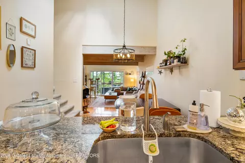 Kitchen - 1228 Academic Way, Haslett, MI 48840 photo 3 of 4