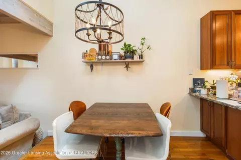 Dining - 1228 Academic Way, Haslett, MI 48840 photo 1 of 1