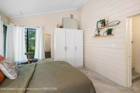 Bedroom - 1228 Academic Way, Haslett, MI 48840 photo 6 of 6