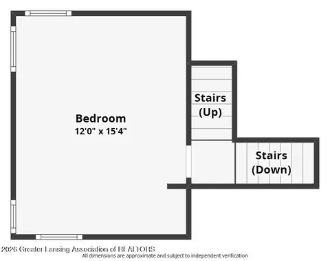 Floorplan - 1228 Academic Way, Haslett, MI 48840 photo 1 of 2