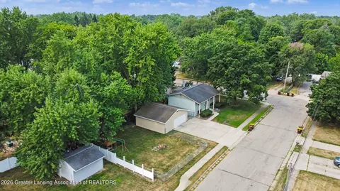 View/Area - 210 Devon Hill Dr, Mason, MI 48854 photo 1 of 2