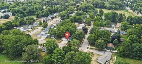 View/Area - 210 Devon Hill Dr, Mason, MI 48854 photo 2 of 2