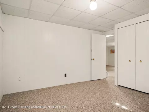 Bedroom - 522 Red Cedar Blvd, Williamston, MI 48895 photo 6 of 6