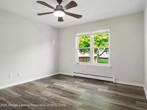 Bedroom - 522 Red Cedar Blvd, Williamston, MI 48895 photo 4 of 6