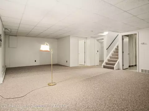 Living - 522 Red Cedar Blvd, Williamston, MI 48895 photo 4 of 4