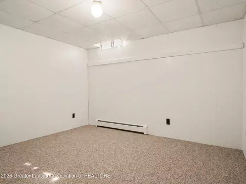 Bedroom - 522 Red Cedar Blvd, Williamston, MI 48895 photo 5 of 6