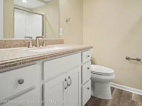 Bath - 522 Red Cedar Blvd, Williamston, MI 48895 photo 2 of 2