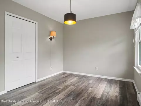 Bedroom - 522 Red Cedar Blvd, Williamston, MI 48895 photo 1 of 6