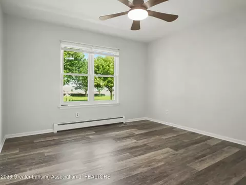 Bedroom - 522 Red Cedar Blvd, Williamston, MI 48895 photo 2 of 6