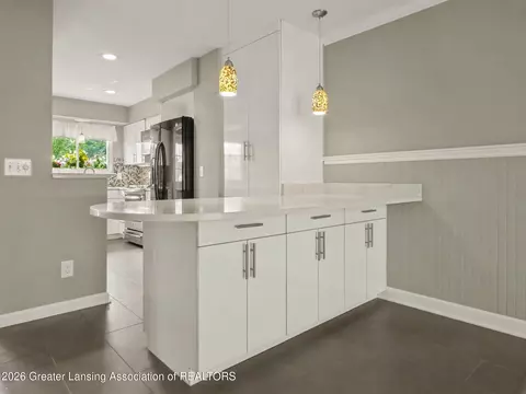Kitchen - 522 Red Cedar Blvd, Williamston, MI 48895 photo 1 of 3