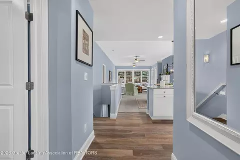 Entry Way - 5310 Hawk Hollow Dr, Bath, MI 48808 photo 1 of 4