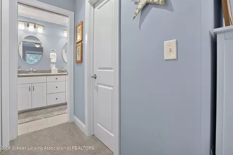 Entry Way - 5310 Hawk Hollow Dr, Bath, MI 48808 photo 4 of 4