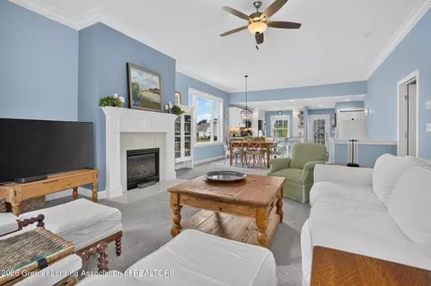 Living - 5310 Hawk Hollow Dr, Bath, MI 48808 photo 1 of 1