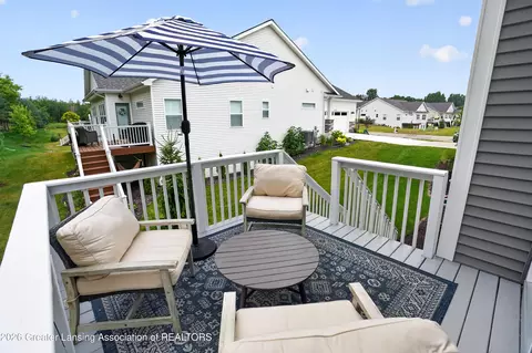 Exterior - 5310 Hawk Hollow Dr, Bath, MI 48808 photo 1 of 3