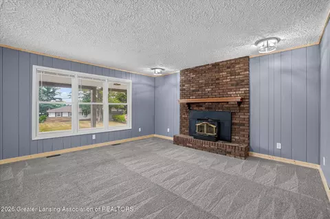 Living - 1109 Mora Cir, Dewitt, MI 48820 photo 1 of 5