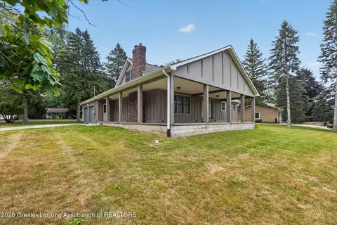 Exterior - 1109 Mora Cir, Dewitt, MI 48820 photo 1 of 6