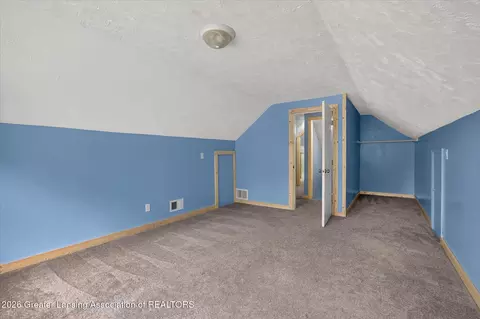 Bedroom - 1109 Mora Cir, Dewitt, MI 48820 photo 4 of 6