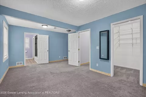 Bedroom - 1109 Mora Cir, Dewitt, MI 48820 photo 2 of 6