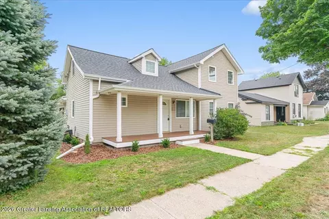 Exterior - 603 Fleming St, Howell, MI 48843 photo 1 of 6